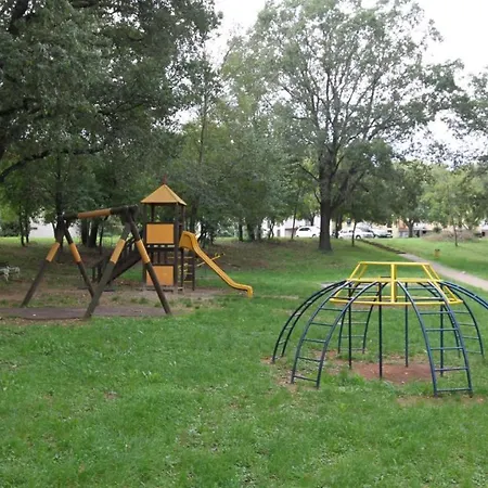 Rona Volta Lägenhet *