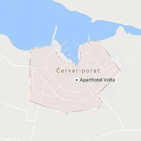 Lägenhet Rona Volta Poreč