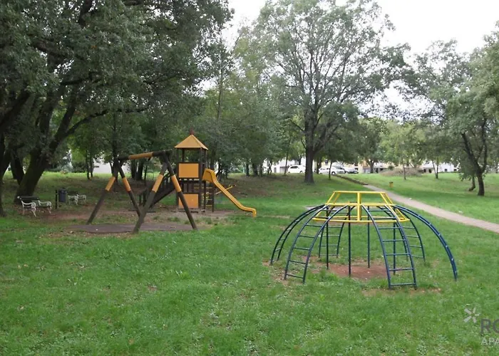 Rona Volta Appartamento *