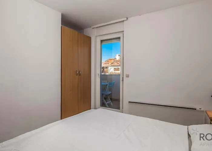 Appartamento Rona Volta Porec