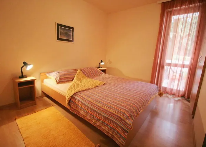 Rona Volta Appartamento Porec