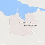 Apartmán Rona Volta Poreč