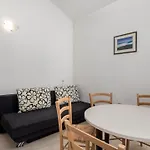 Apartmán Rona Volta