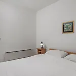 Apartmán Rona Volta