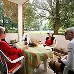 Rona Volta Apartmán *