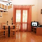Apartmán Rona Volta *