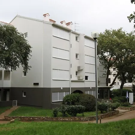 Apartment Rona Volta Poreč