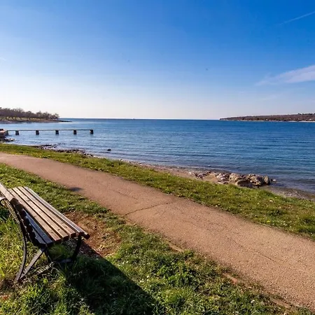 Rona Volta Apartament