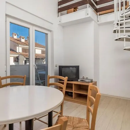 Apartment Rona Volta