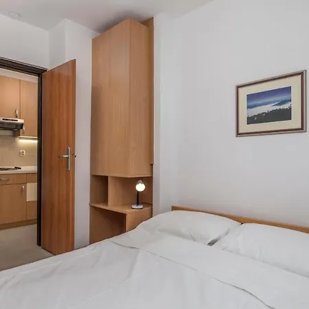 Apartament Rona Volta *