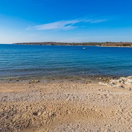 Apartment Rona Volta