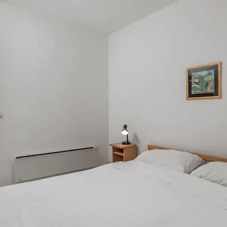 Apartament Rona Volta