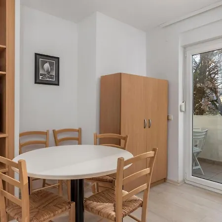 Rona Volta Apartament