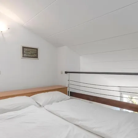 Apartment Rona Volta