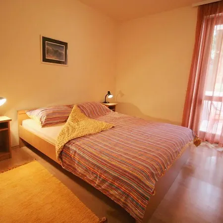 Rona Volta Apartment Poreč