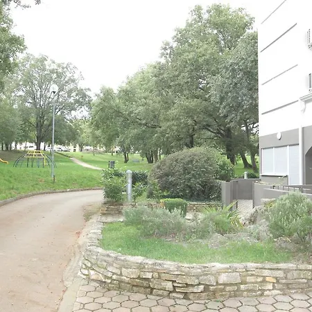 Apartament Rona Volta *