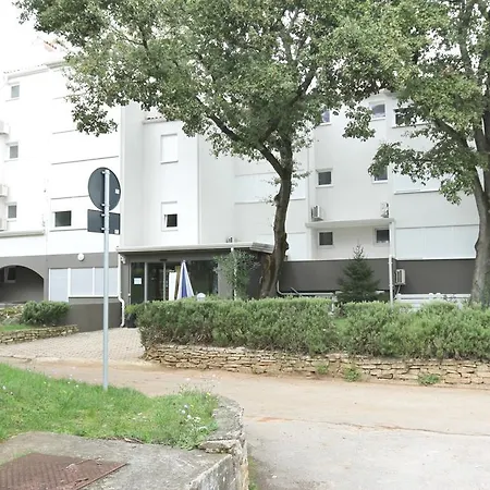 Apartment Rona Volta