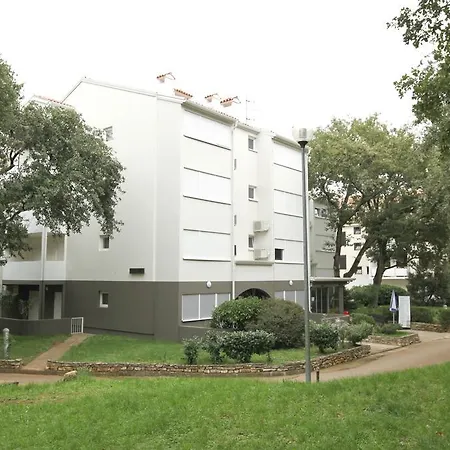 Rona Volta Apartament Poreč