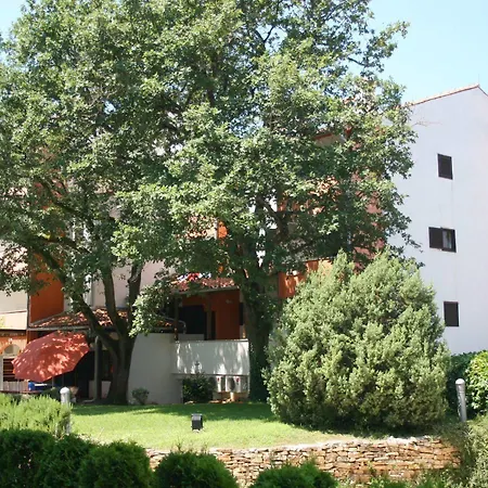 Apartment Rona Volta