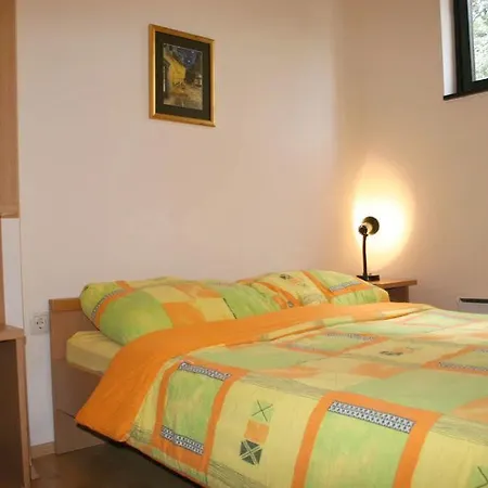 Apartment Rona Volta