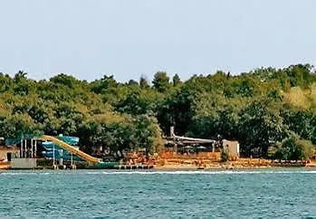 Rona Volta Apartament