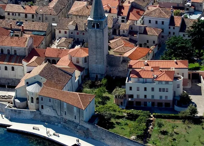 アパート Rona Volta *