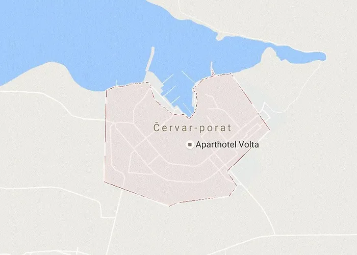 Apartman Rona Volta Poreč