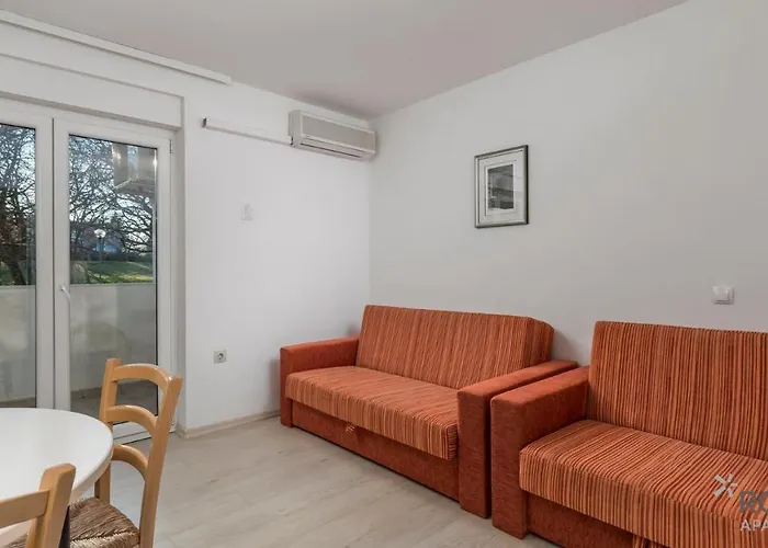 Apartman Rona Volta *