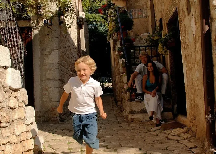 Rona Volta ポレッチ