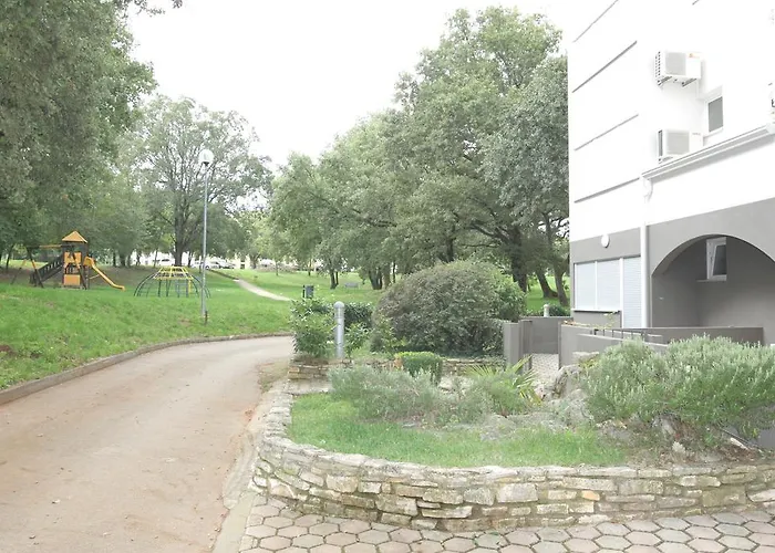 Apartman Rona Volta *