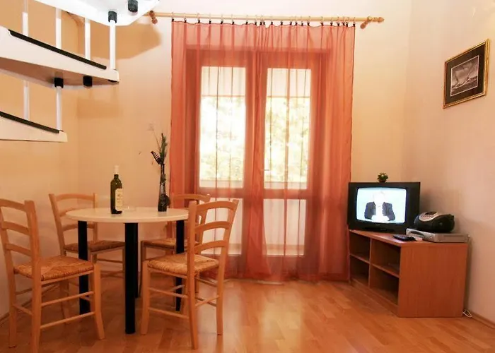 Apartman Rona Volta *