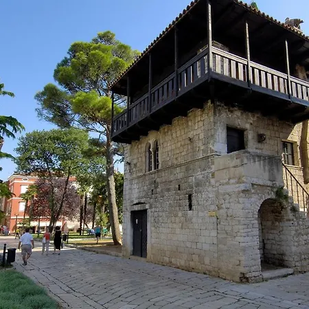 Rona Volta * Пореч