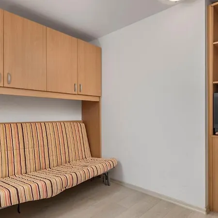 Rona Volta Апартаменти