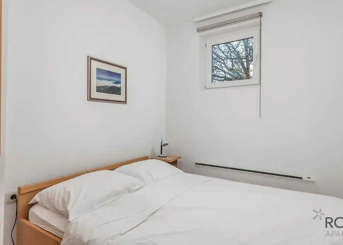 Appartement Rona Volta