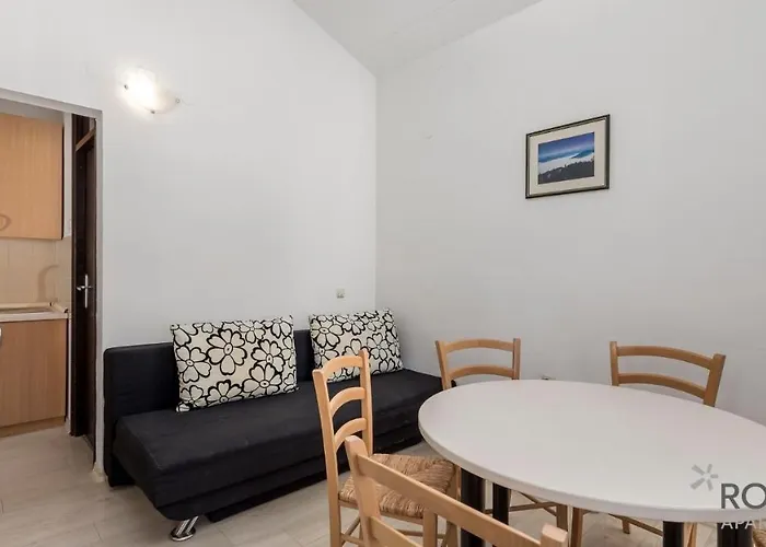 Appartement Rona Volta