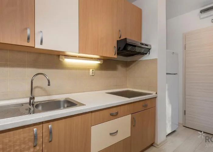 Appartement Rona Volta Poreč