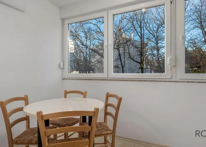 Rona Volta Appartement