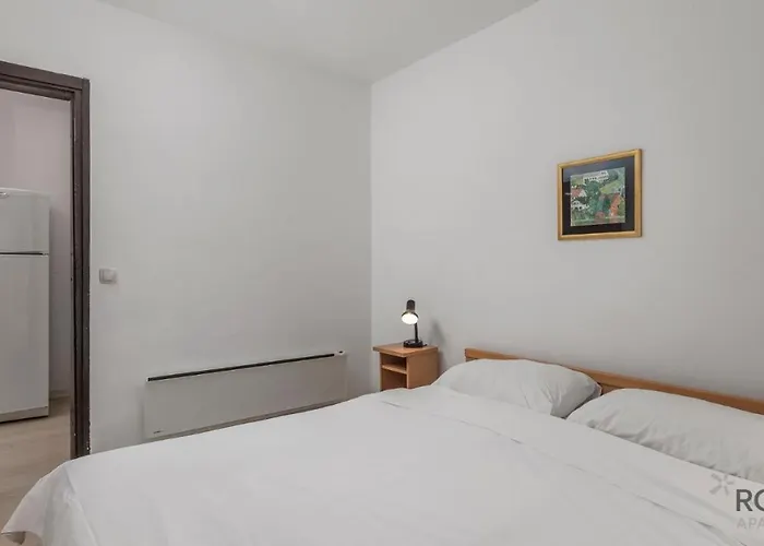 Appartement Rona Volta