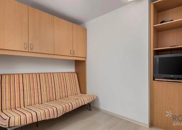 Rona Volta Appartement