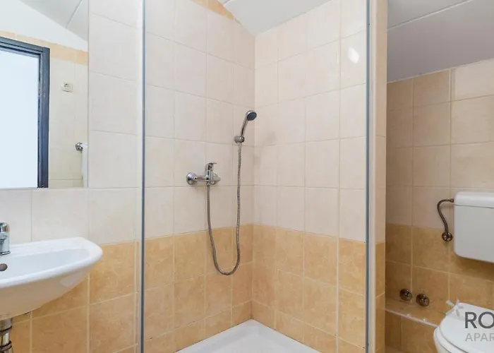 Rona Volta Appartement Poreč