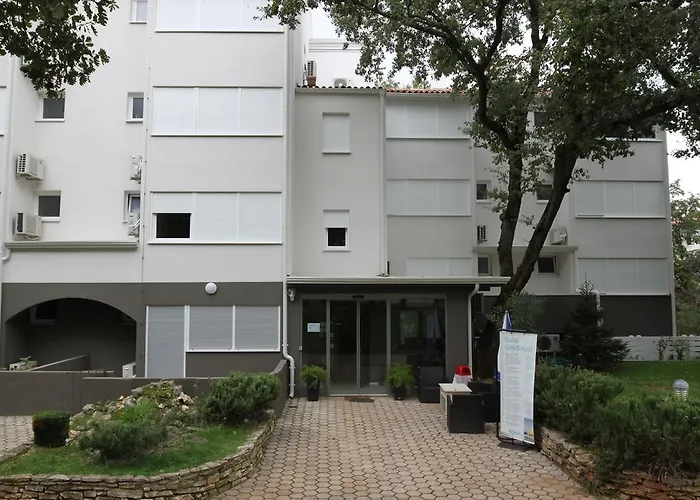 Rona Volta Appartement
