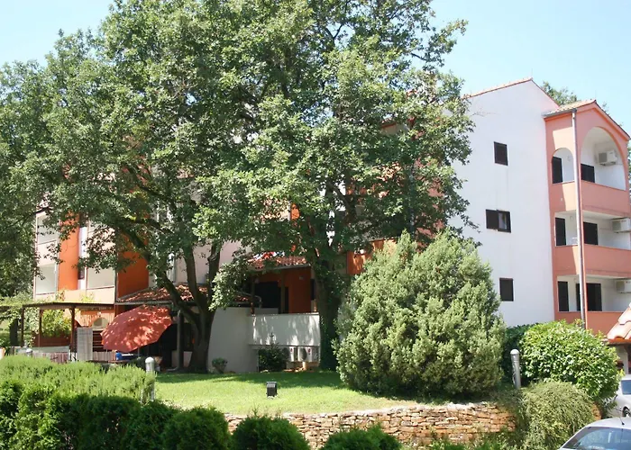 Appartement Rona Volta